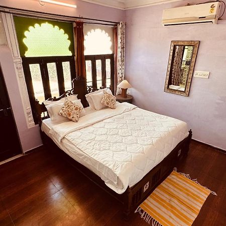 Haveli Bundi Inn المظهر الخارجي الصورة