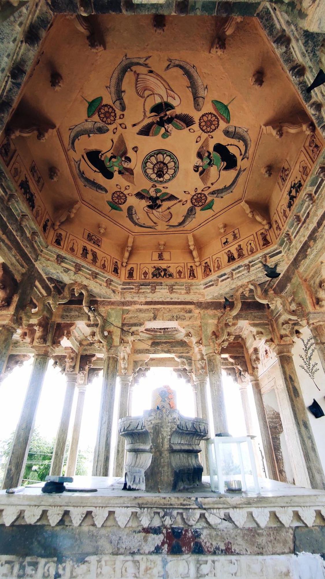 Haveli Bundi Inn المظهر الخارجي الصورة
