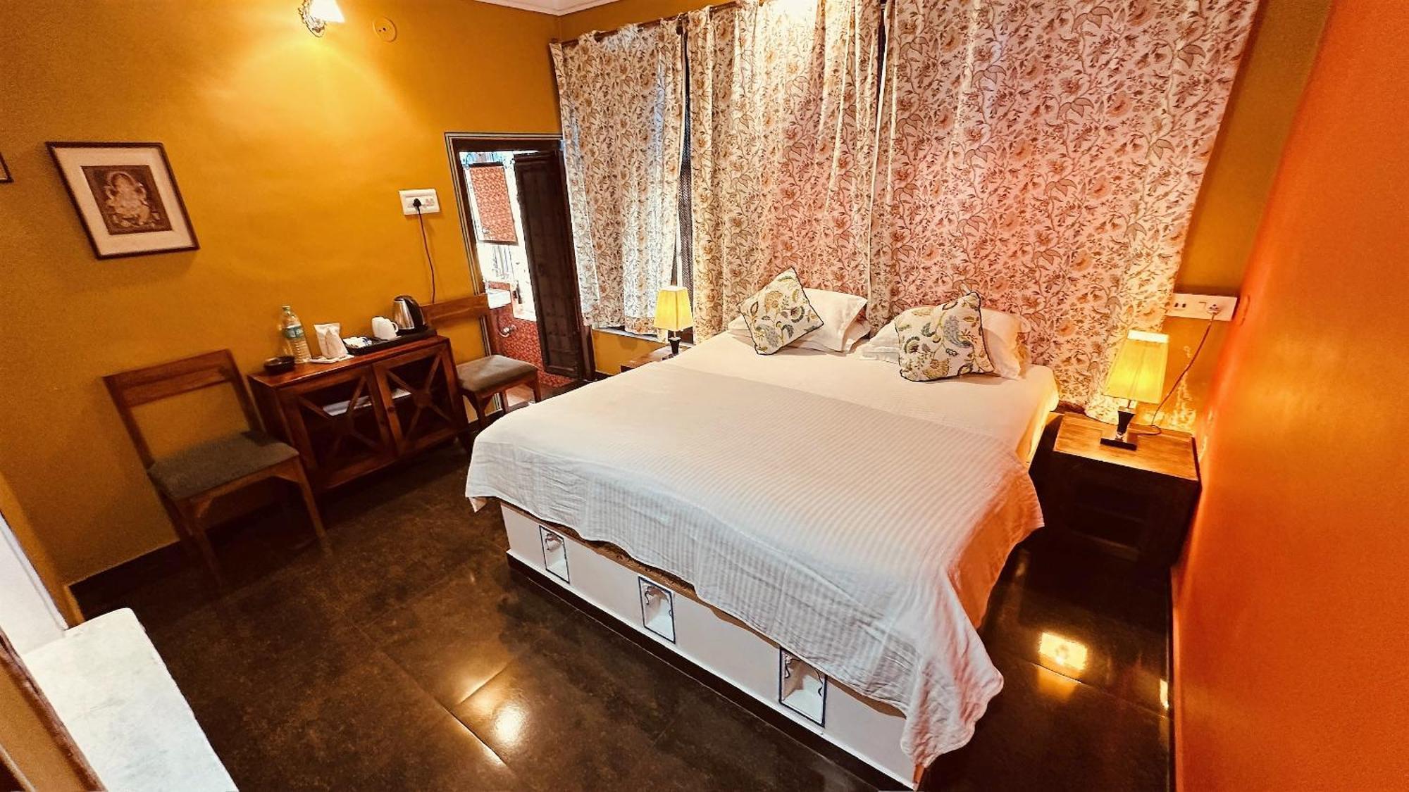Haveli Bundi Inn المظهر الخارجي الصورة