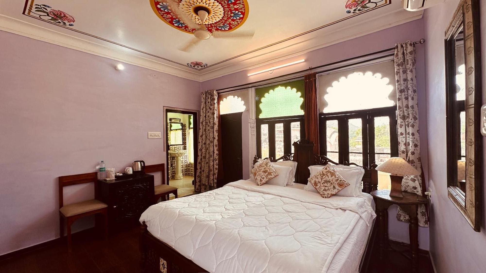 Haveli Bundi Inn المظهر الخارجي الصورة