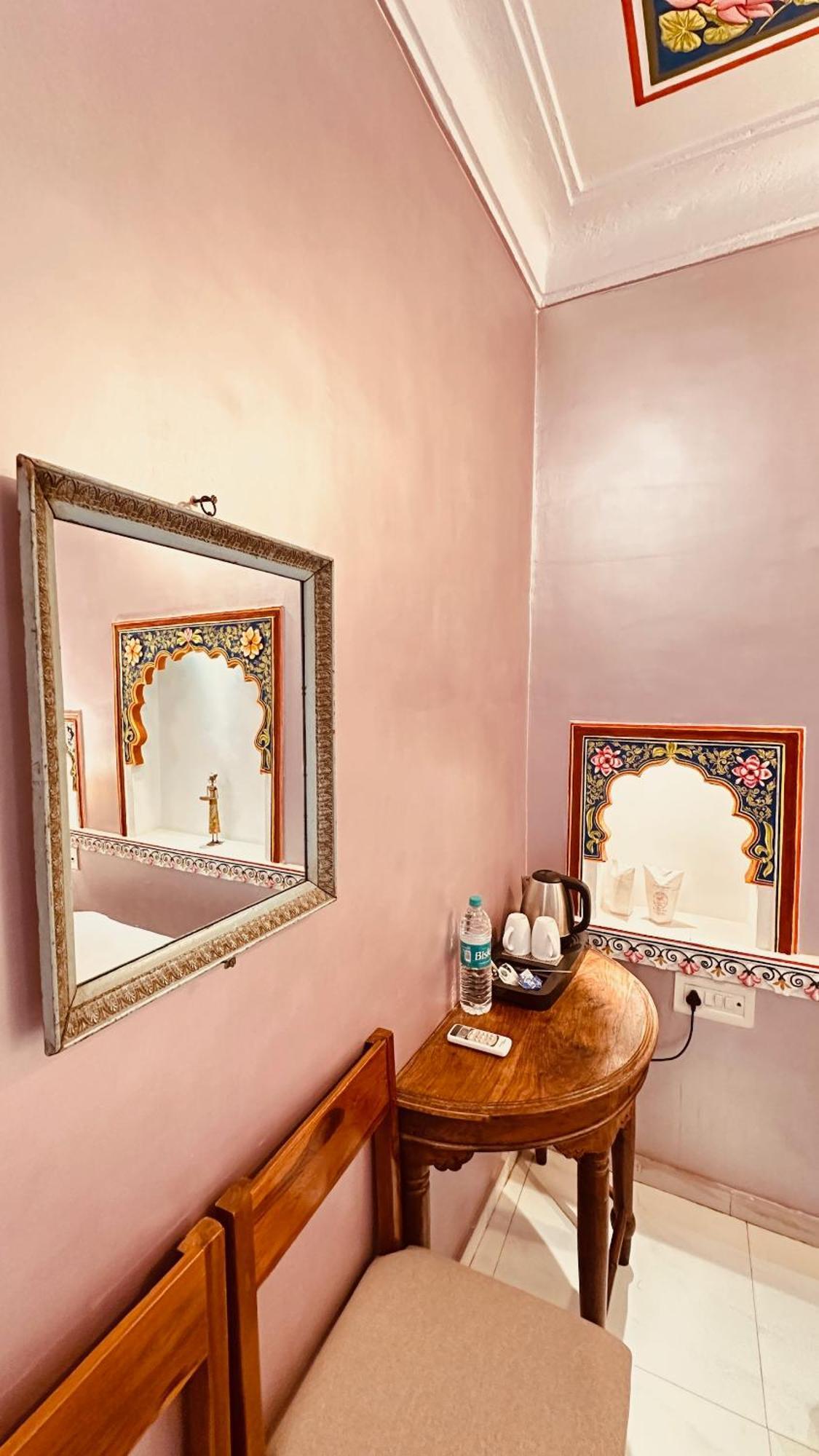 Haveli Bundi Inn المظهر الخارجي الصورة