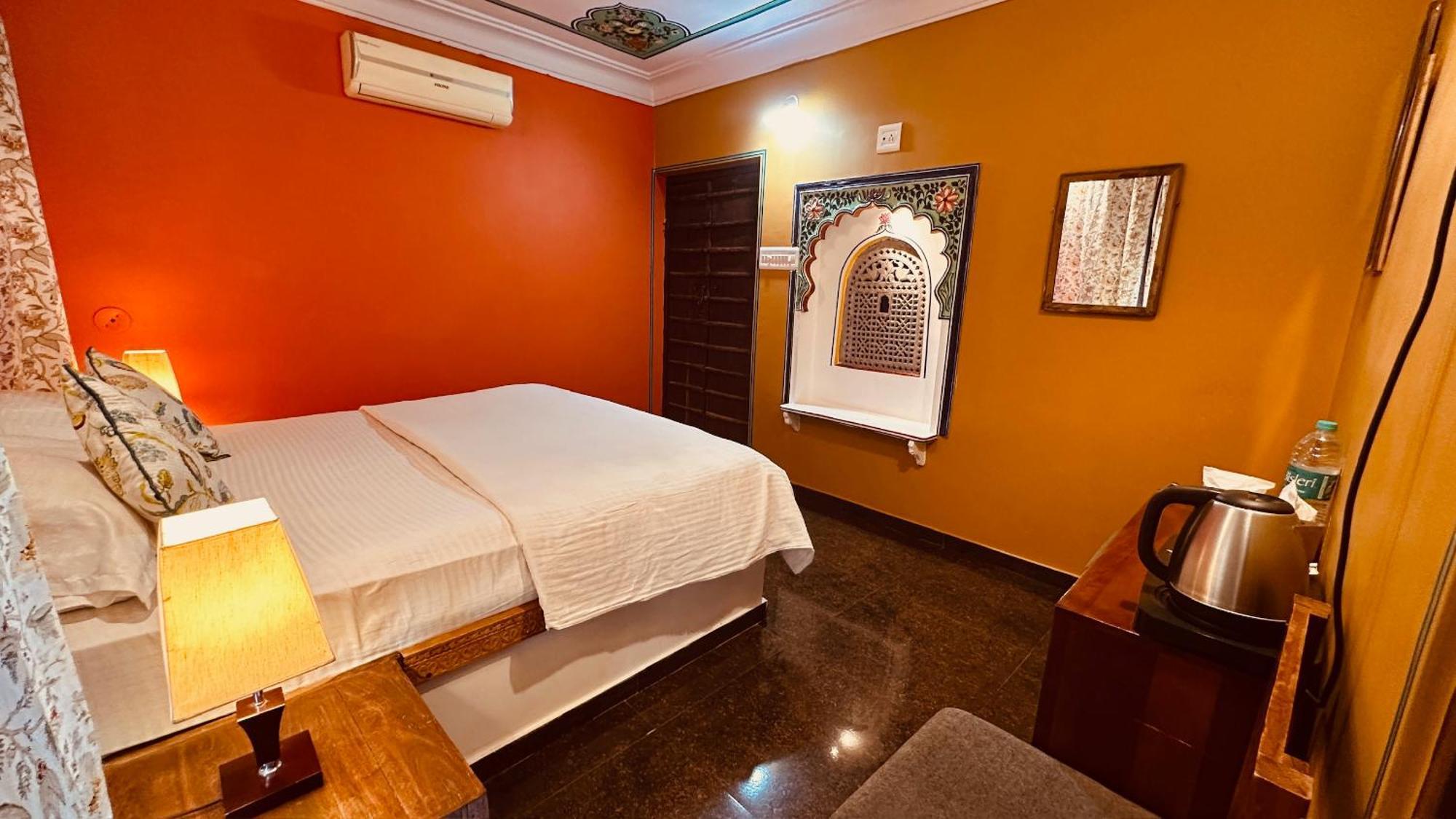 Haveli Bundi Inn المظهر الخارجي الصورة